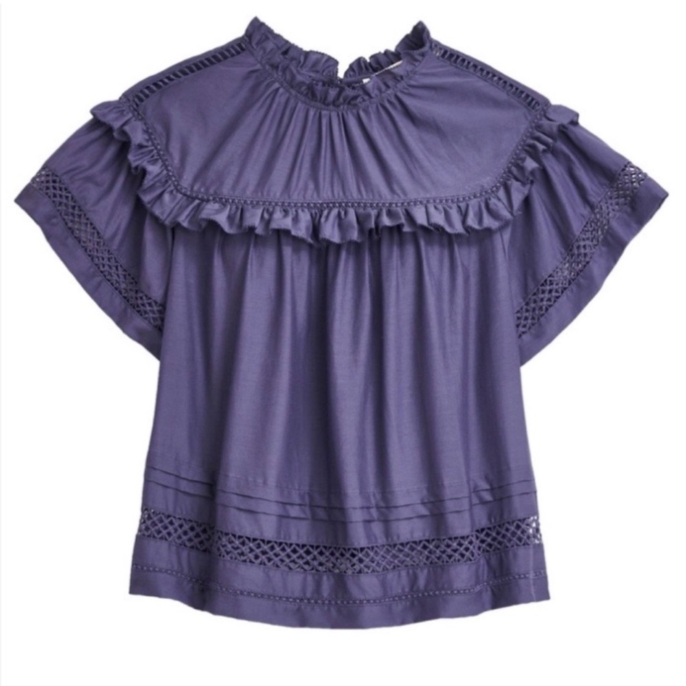 Marie Oliver Top XS